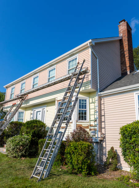 Affordable Siding Repair and Maintenance Services in Mount Sterling, KY