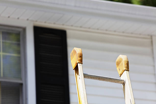 Siding for Multi-Family Homes in Mount Sterling, KY